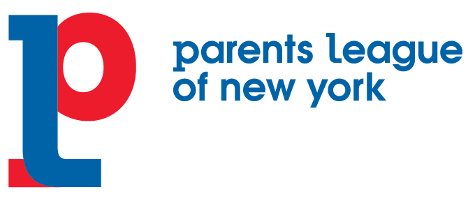 Parents league logo
