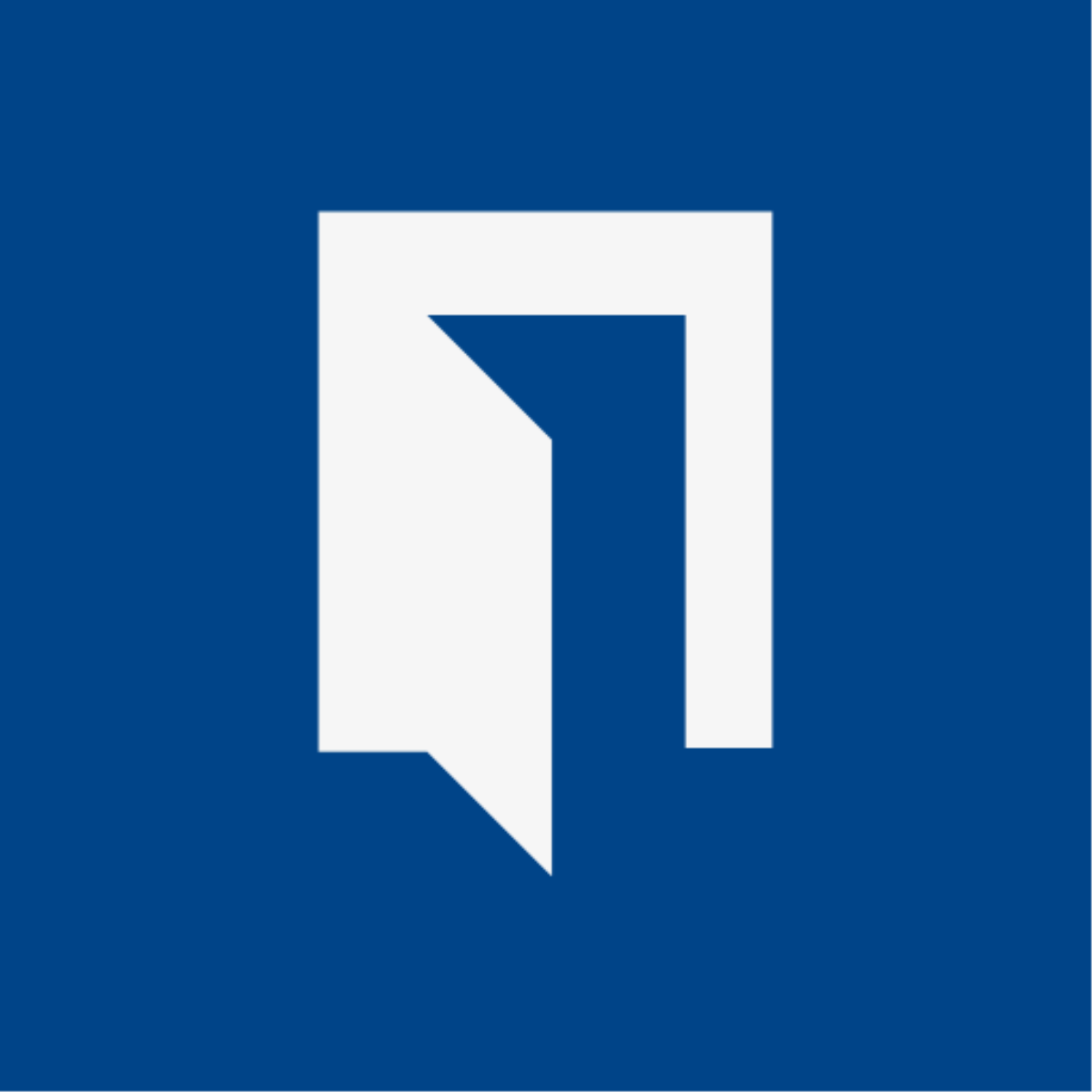 Gateway Middle School logo